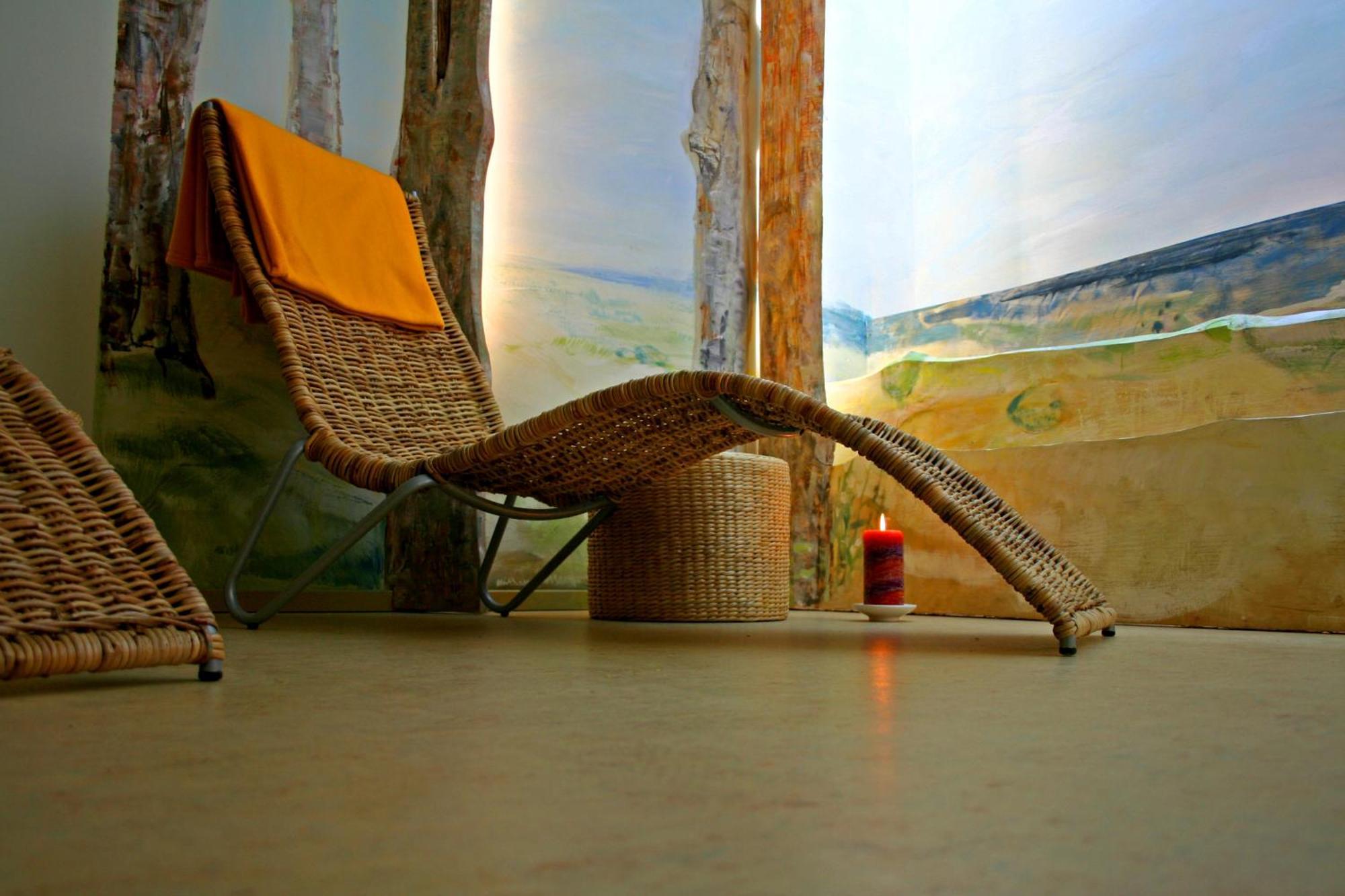 Fra Mare Thalasso Spa Haapsalu Bagian luar foto